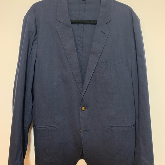 j crew mens blazers